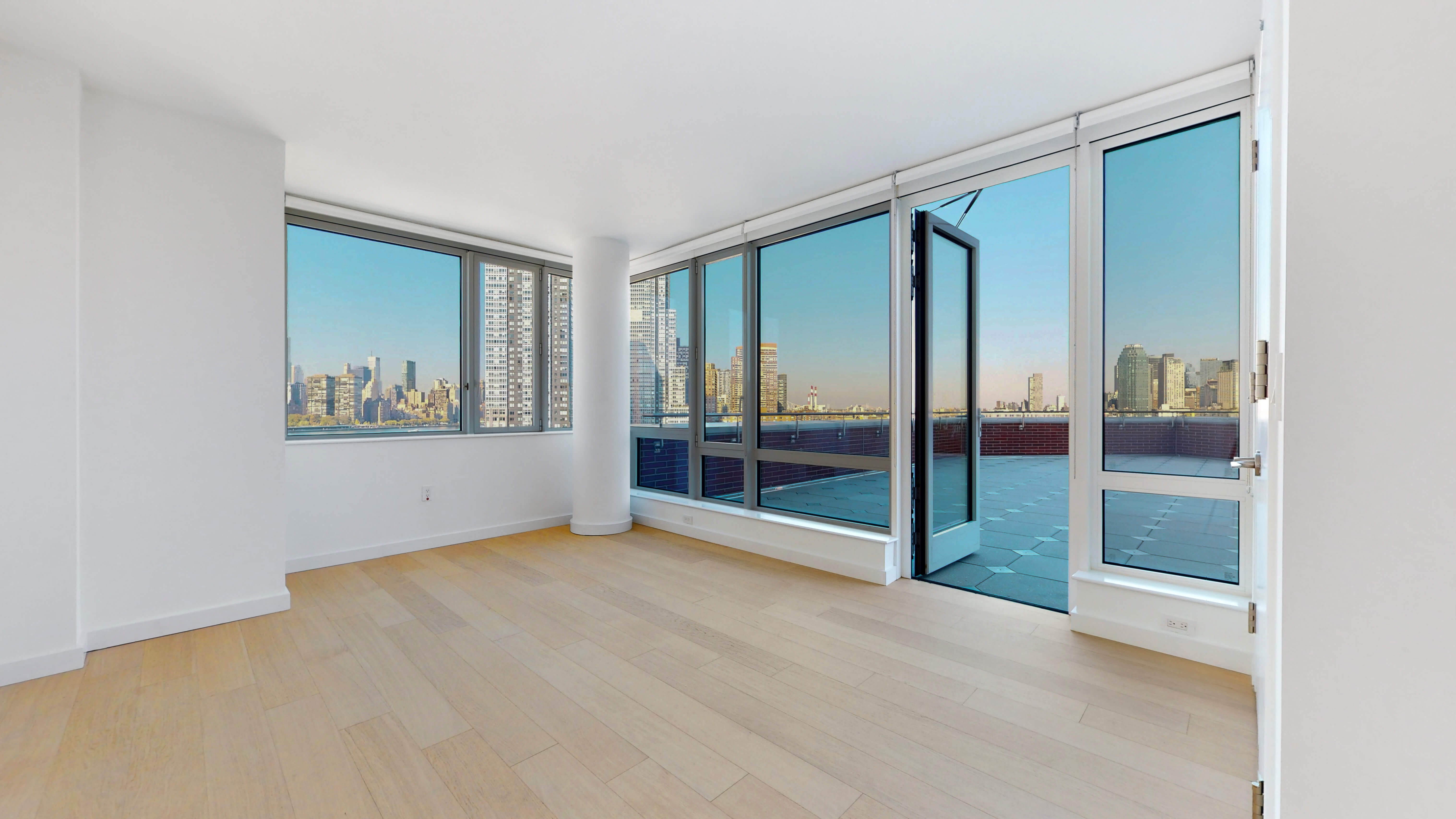 56-27 2nd Street, New York City NY 11101 A.N Shell Realty