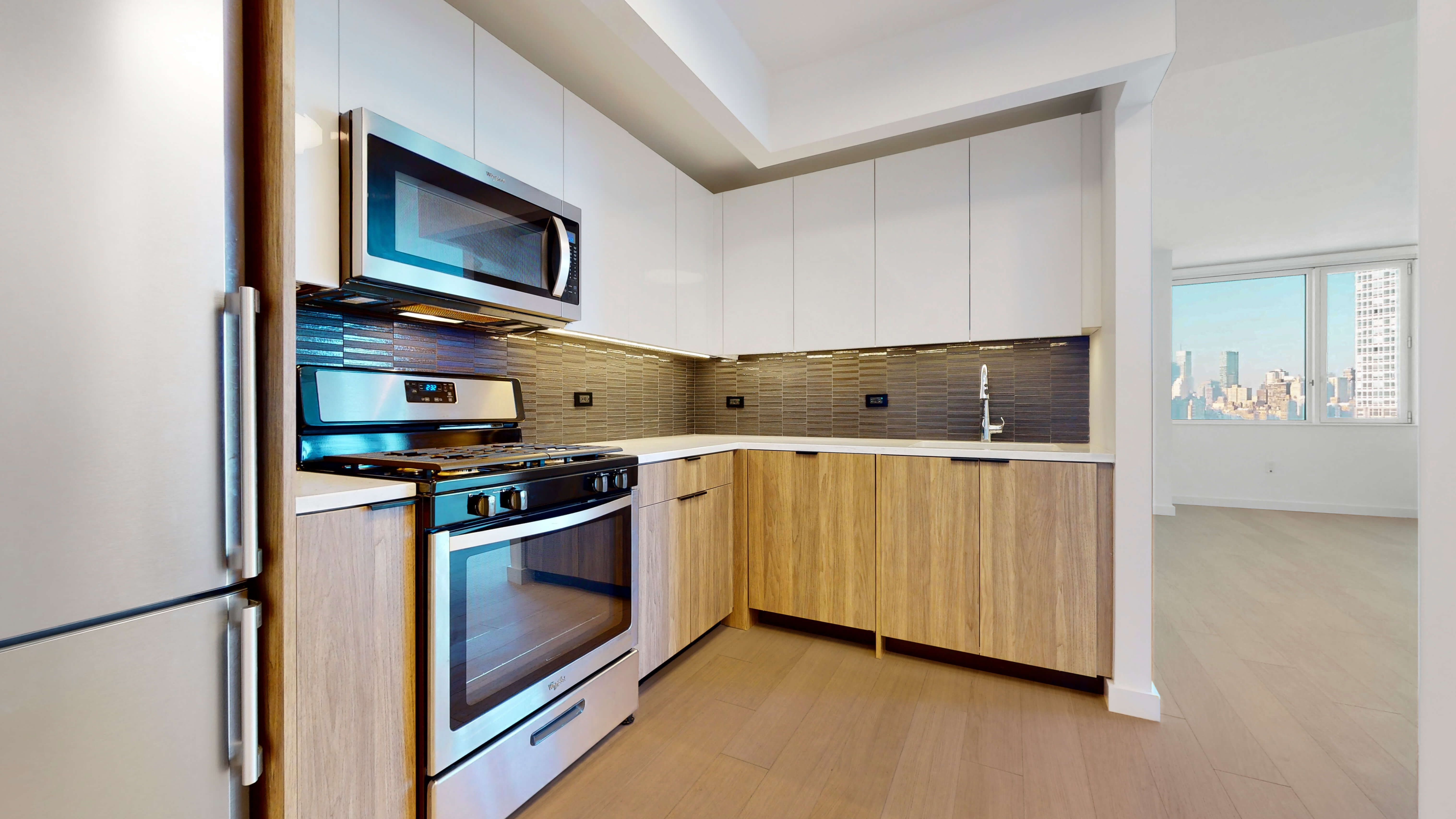 56-27 2nd Street, New York City NY 11101 A.N Shell Realty