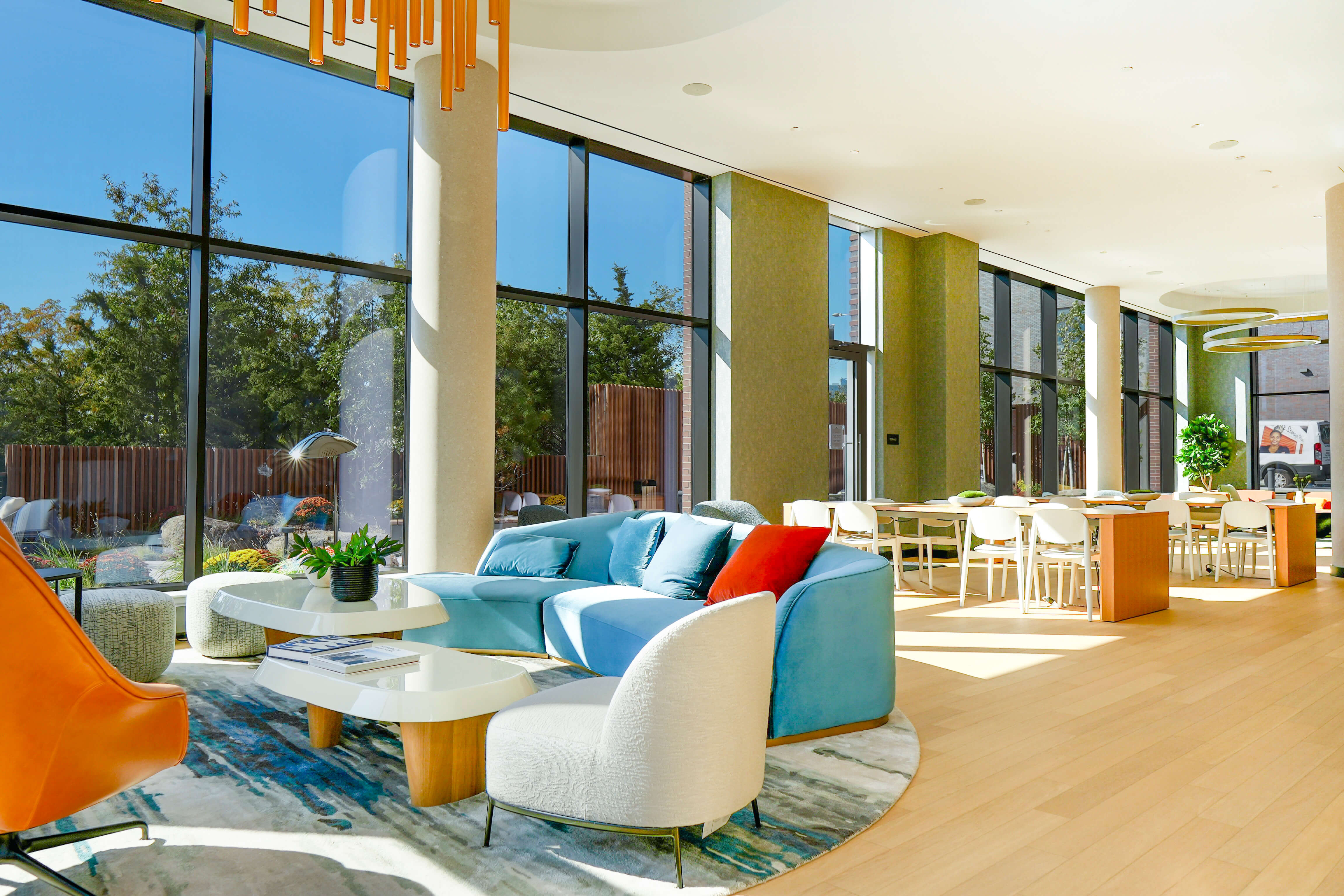 56-27 2nd Street, New York City NY 11101 A.N Shell Realty