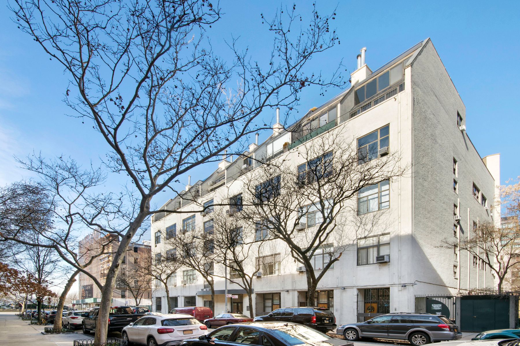 130 barrow Street, New York City NY 10014 A.N Shell Realty