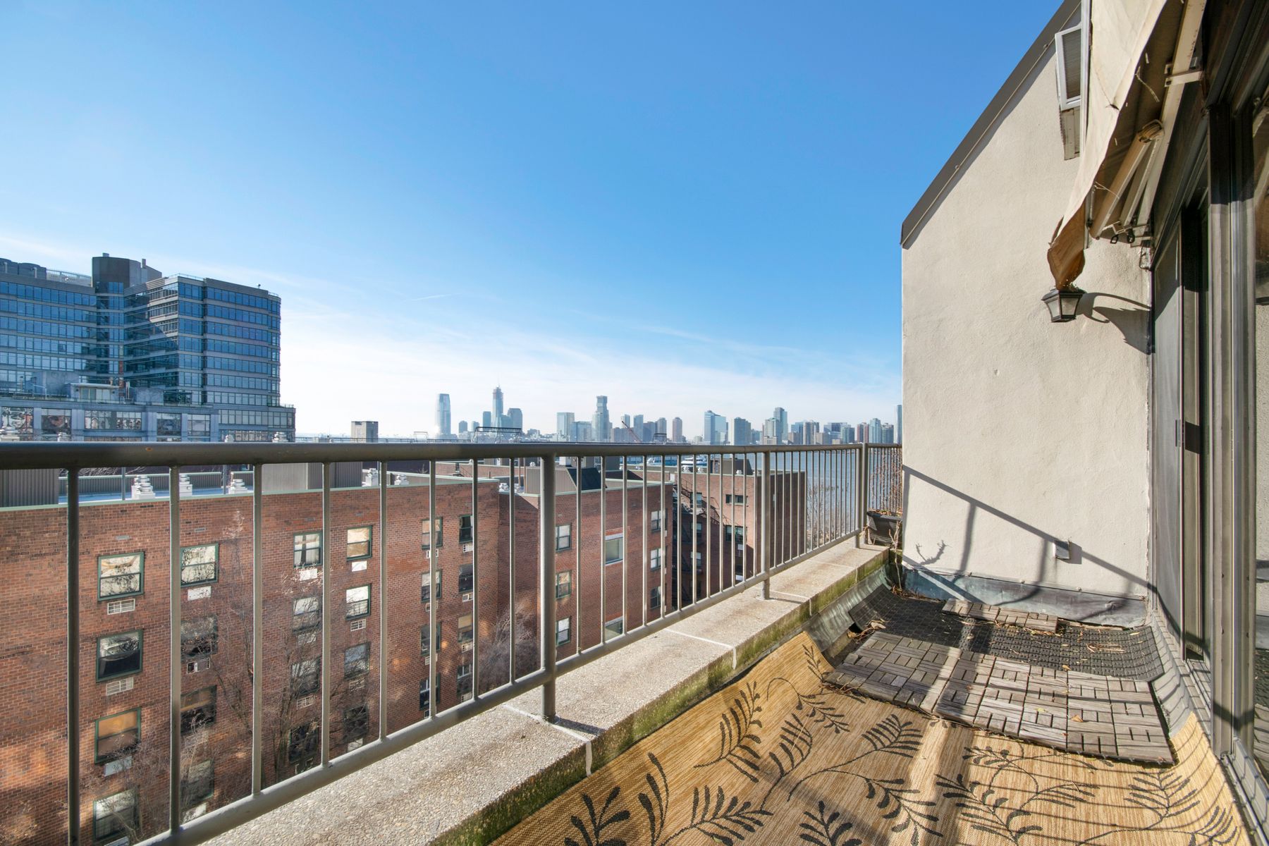 130 barrow Street, New York City NY 10014 A.N Shell Realty