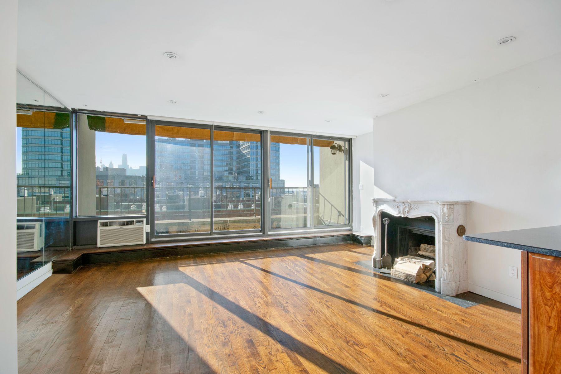 130 barrow Street, New York City NY 10014 A.N Shell Realty