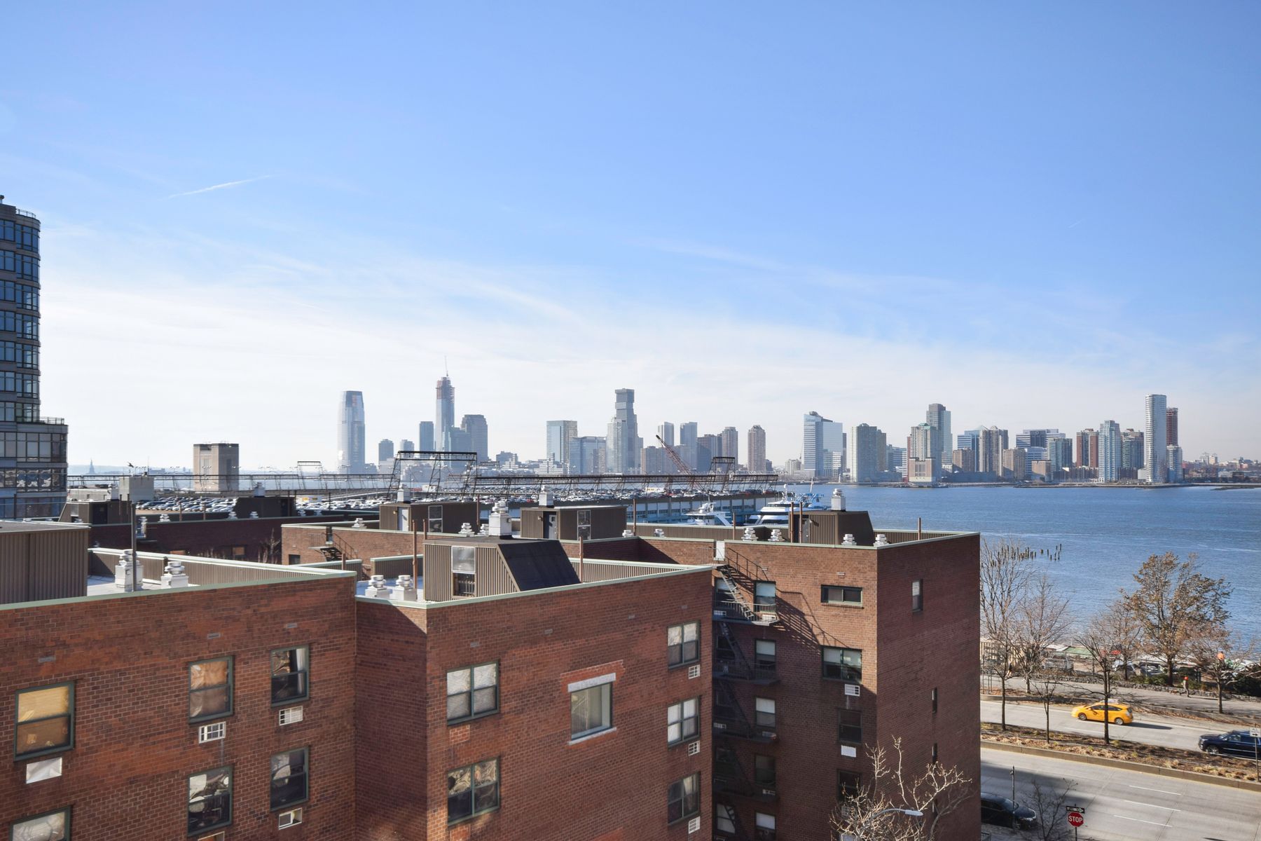 130 barrow Street, New York City NY 10014 A.N Shell Realty