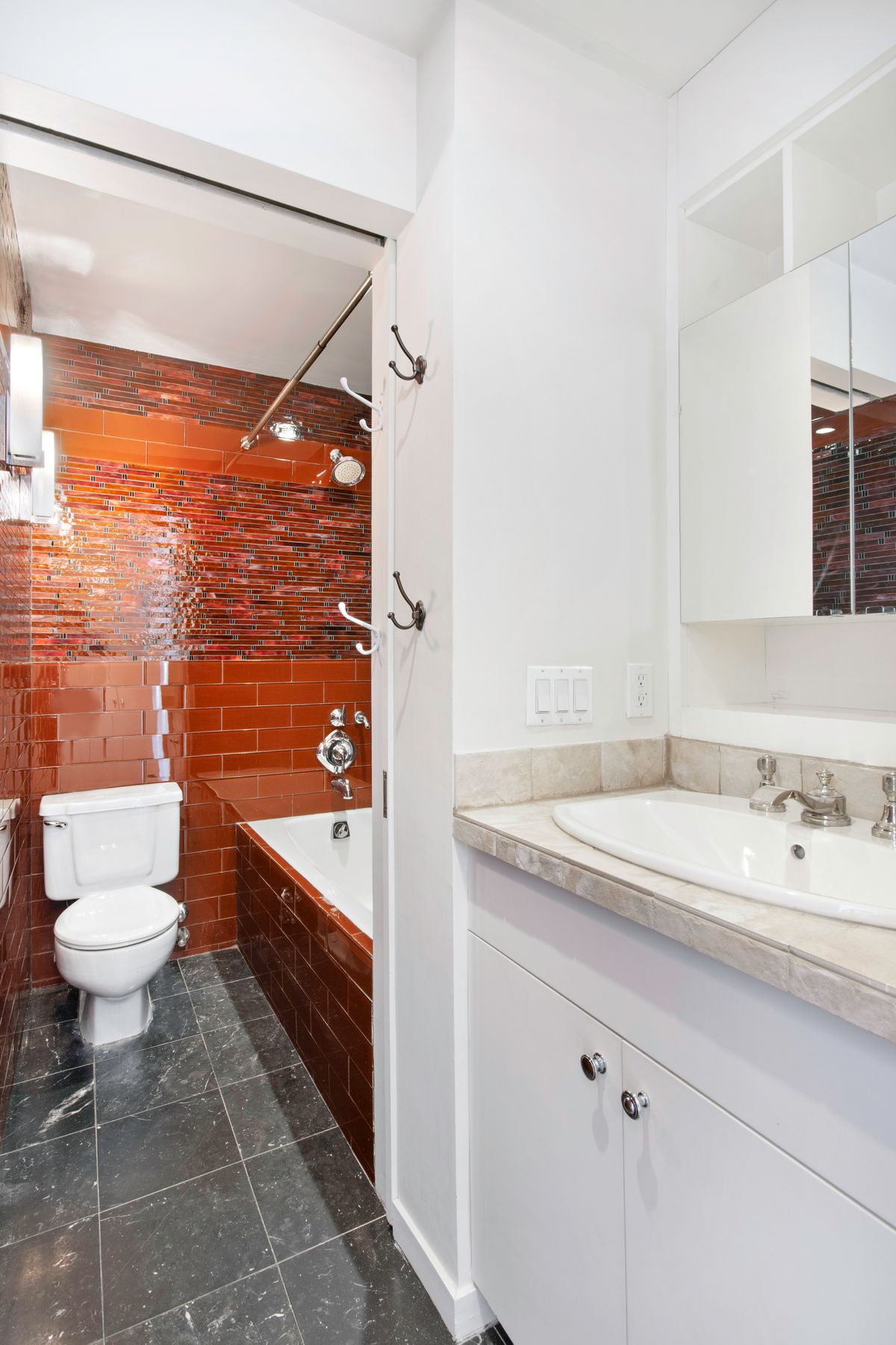 130 barrow Street, New York City NY 10014 A.N Shell Realty