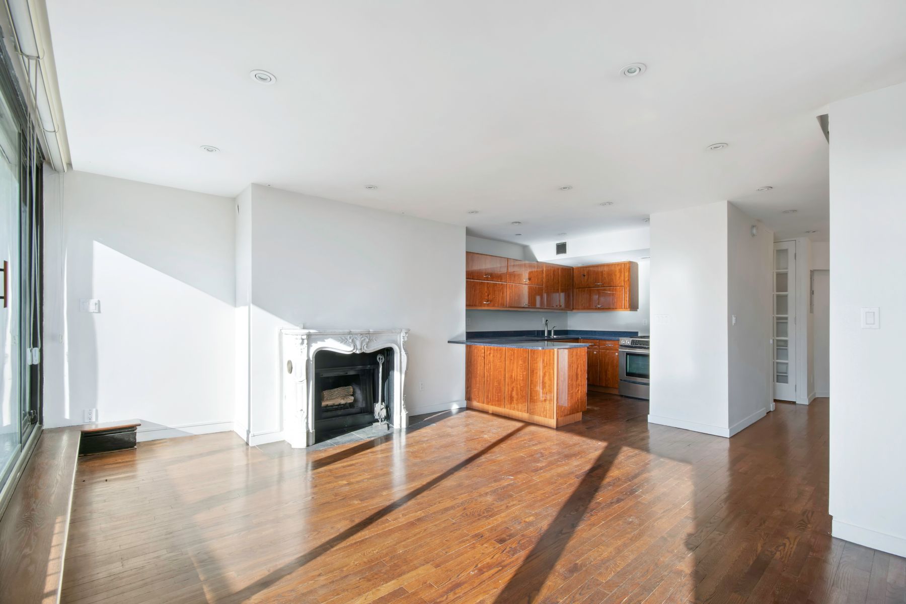 130 barrow Street, New York City NY 10014 A.N Shell Realty