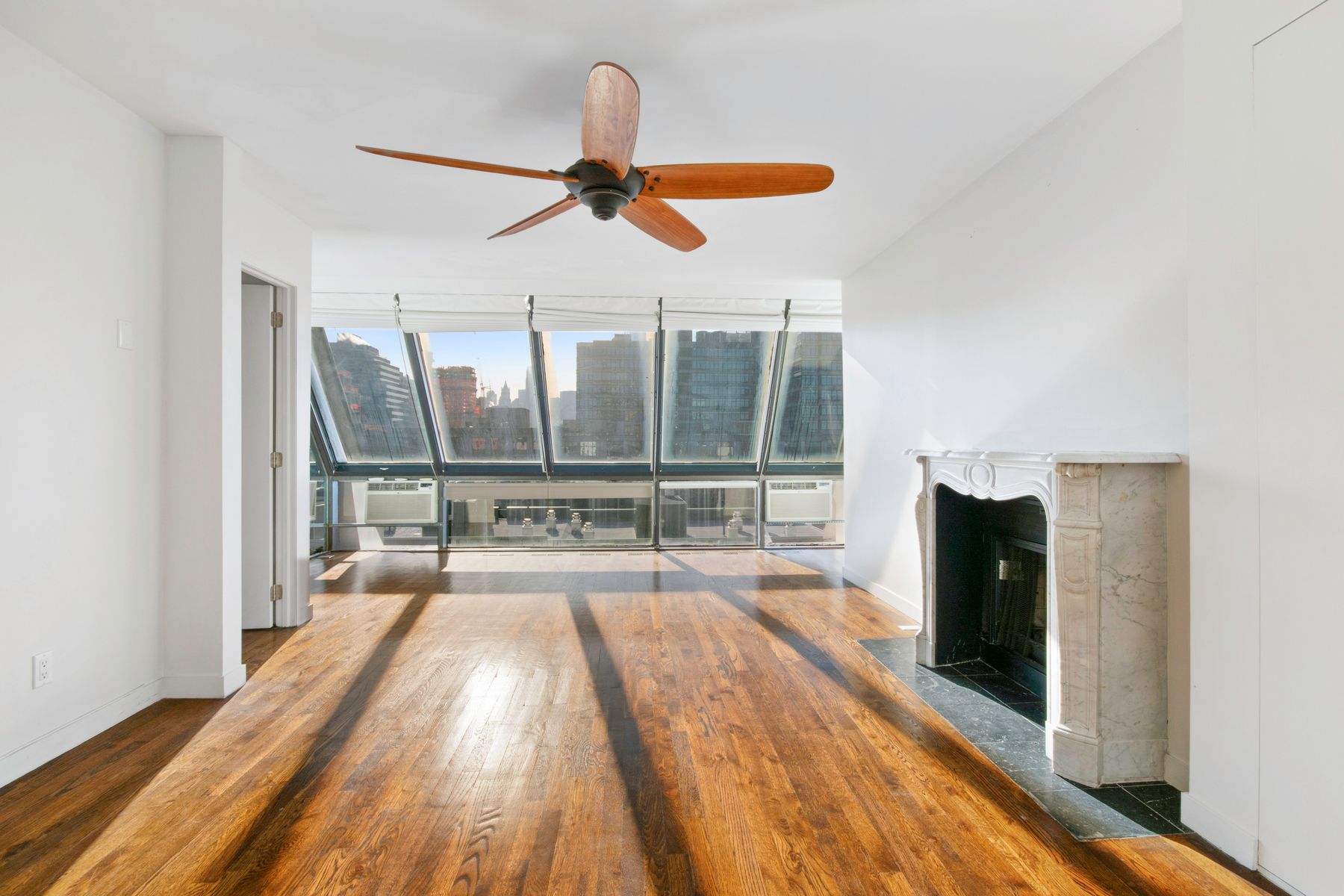 130 barrow Street, New York City NY 10014 A.N Shell Realty