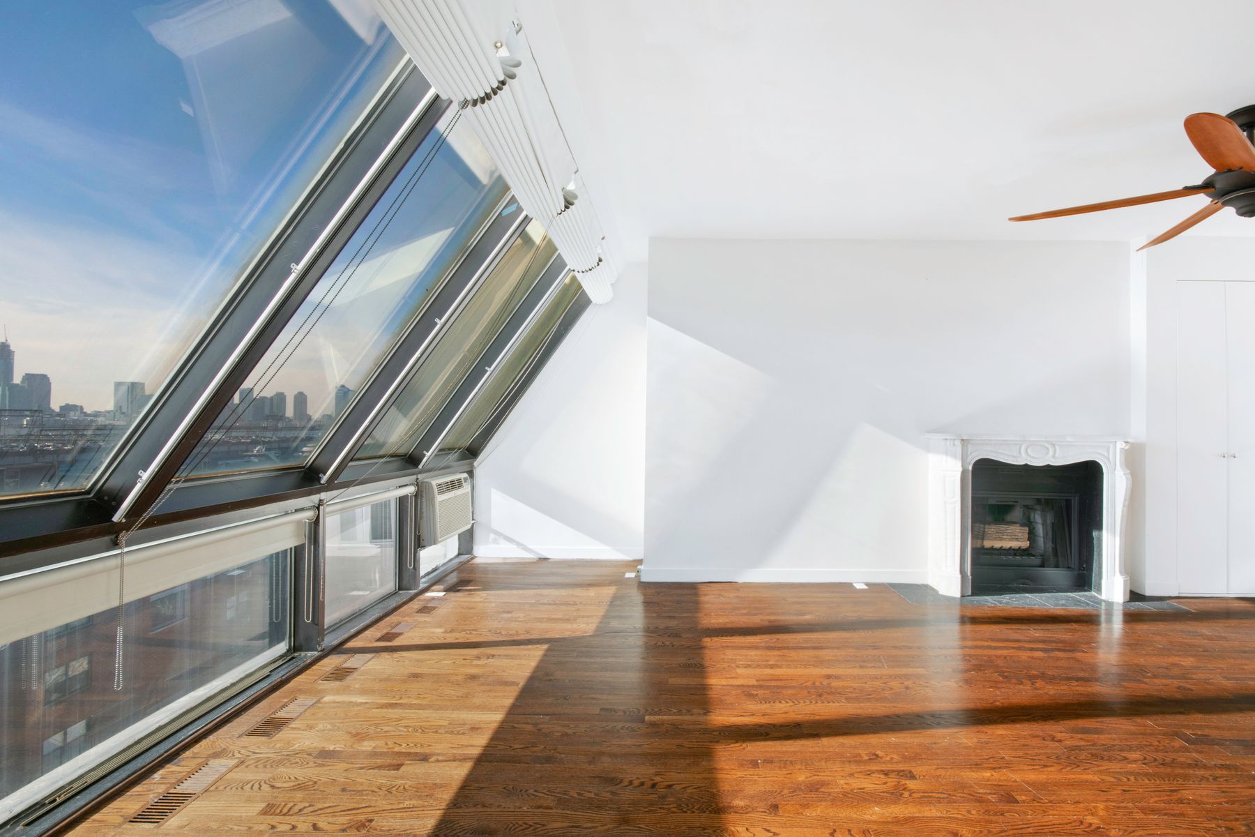 130 barrow Street, New York City NY 10014 A.N Shell Realty