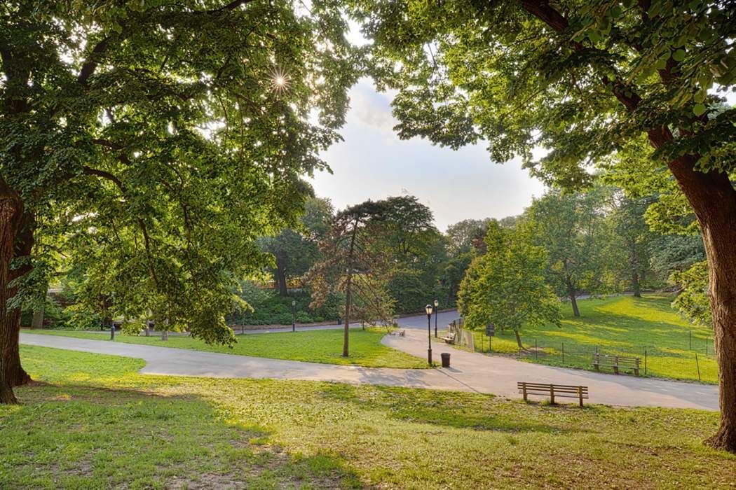 320 West 86th Street, New York City NY 10024 A.N Shell Realty