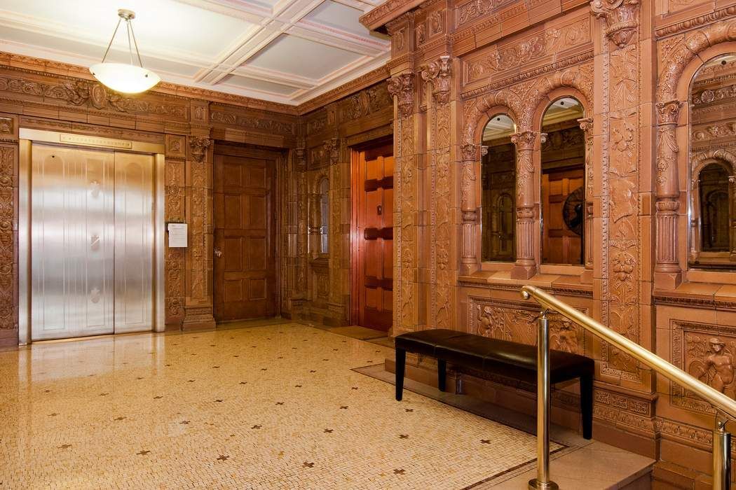 320 West 86th Street, New York City NY 10024 A.N Shell Realty