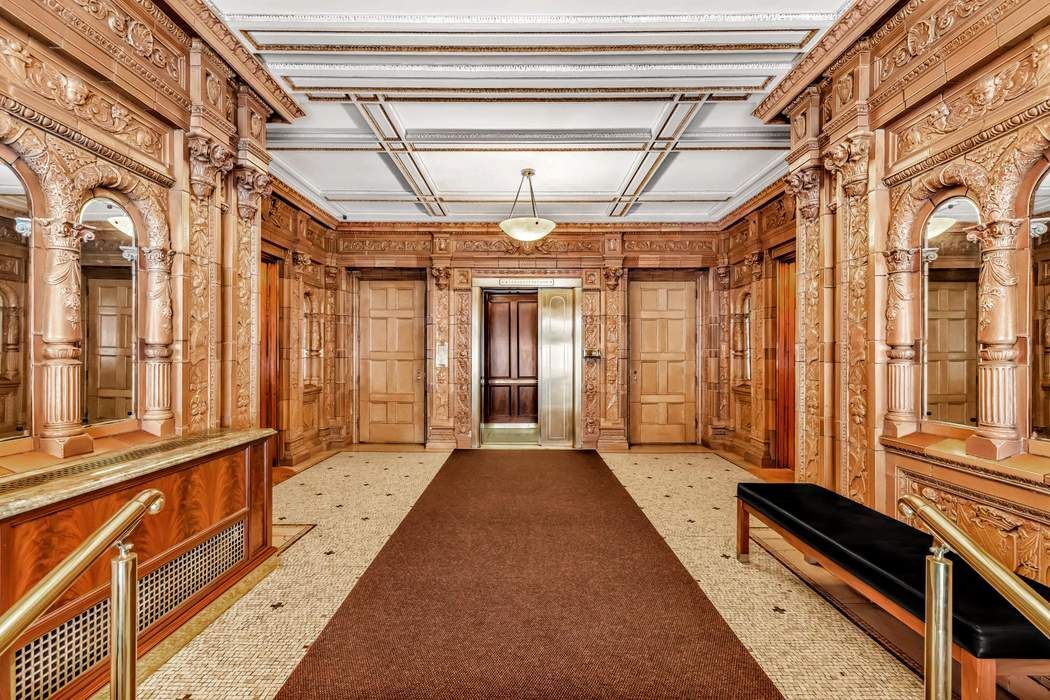 320 West 86th Street, New York City NY 10024 A.N Shell Realty