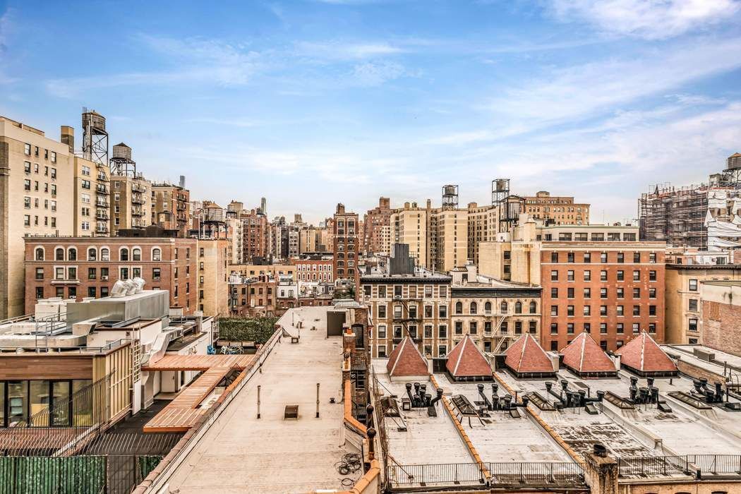 320 West 86th Street, New York City NY 10024 A.N Shell Realty