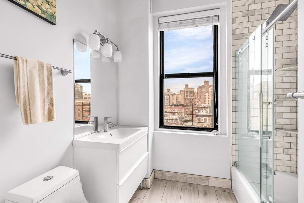 320 West 86th Street, New York City NY 10024 A.N Shell Realty