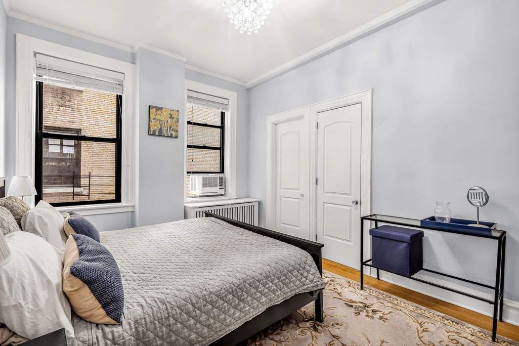 320 West 86th Street, New York City NY 10024 A.N Shell Realty