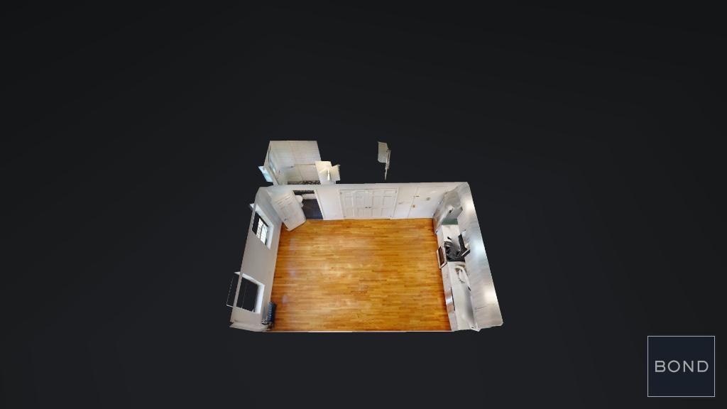 30 Charlton Street, New York City NY 10014 A.N Shell Realty