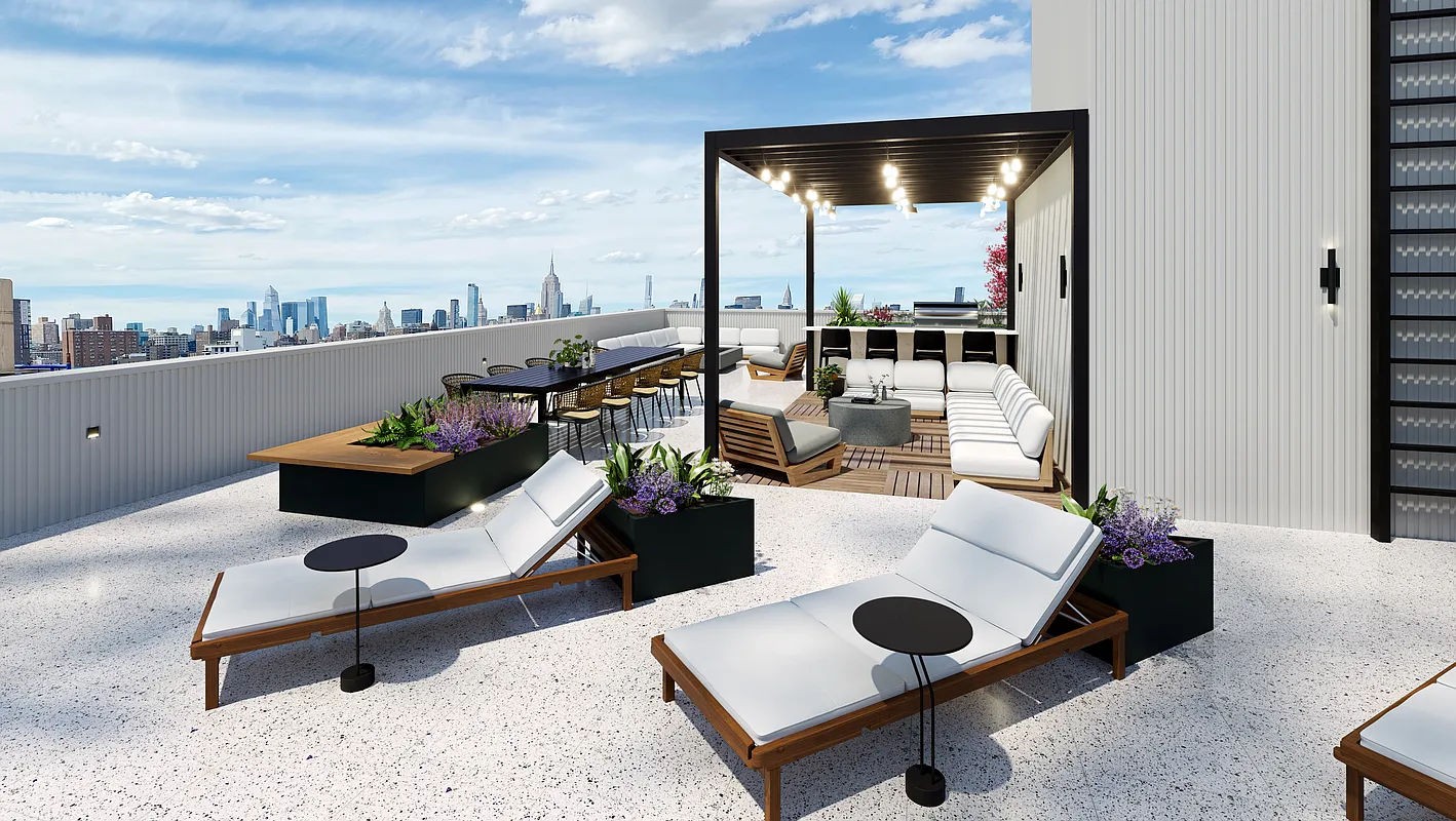 63 Pitt St, New York City NY 10002 A.N Shell Realty