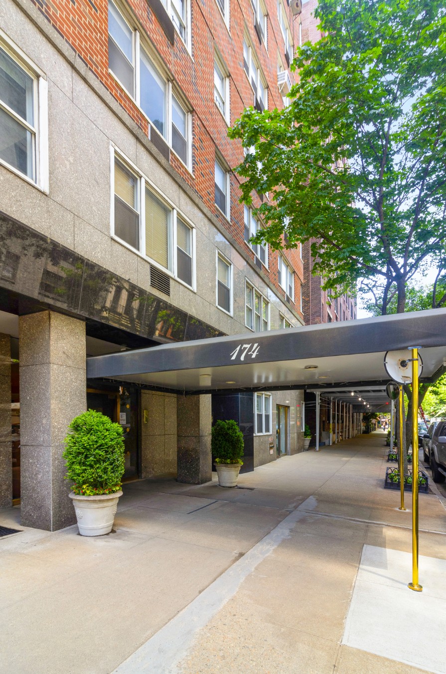 36 Sutton Place South, New York City NY 10022 A.N Shell Realty
