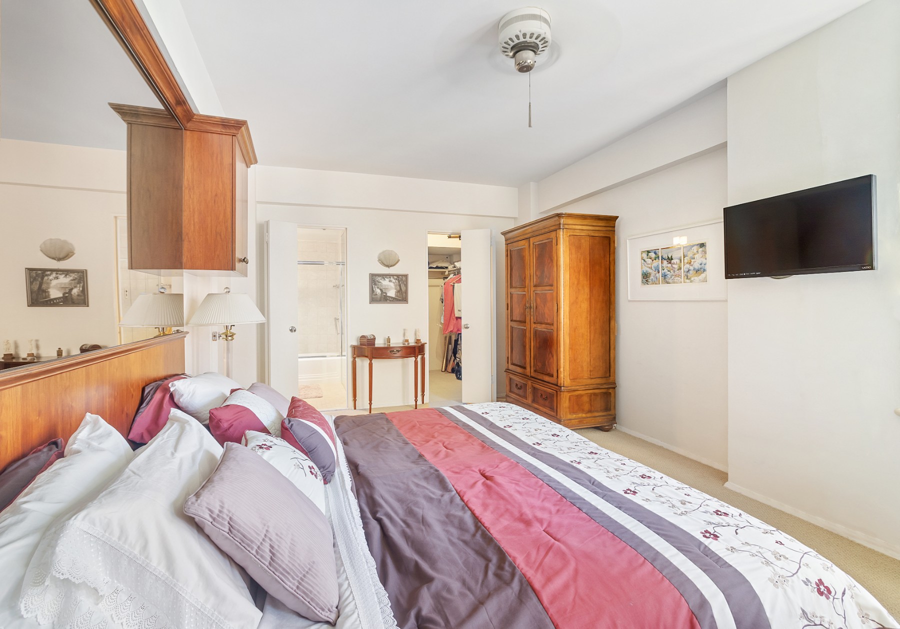 36 Sutton Place South, New York City NY 10022 A.N Shell Realty