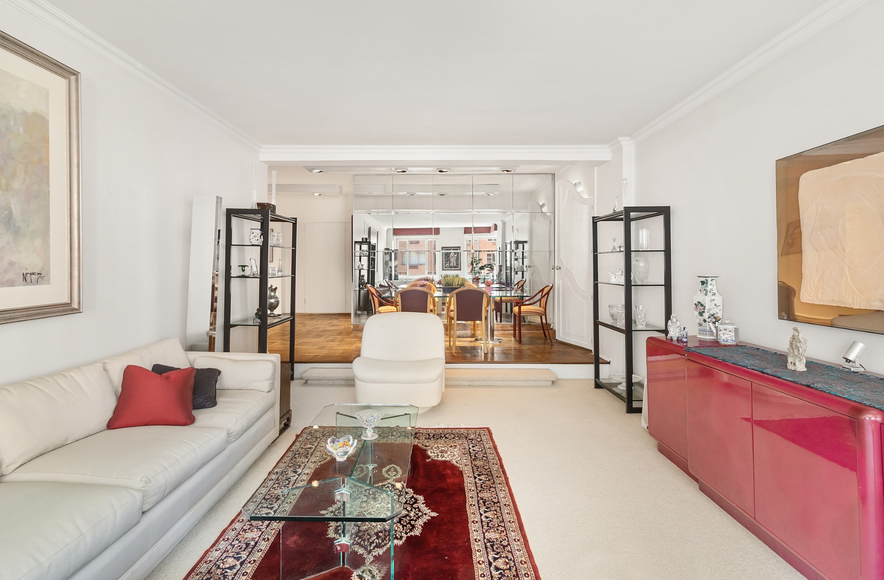 36 Sutton Place South, New York City NY 10022 A.N Shell Realty