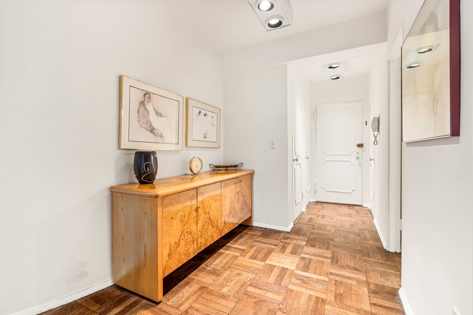 36 Sutton Place South, New York City NY 10022 A.N Shell Realty