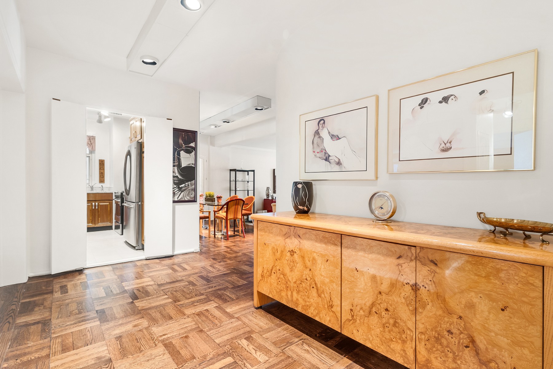 36 Sutton Place South, New York City NY 10022 A.N Shell Realty