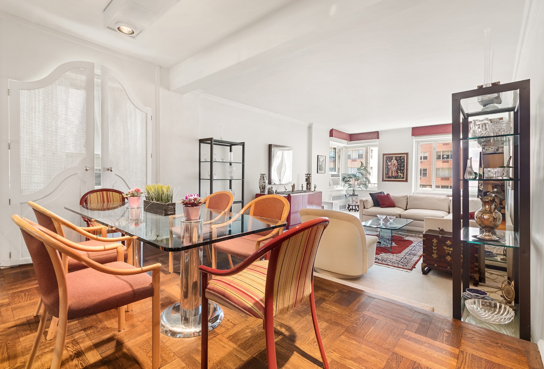 36 Sutton Place South, New York City NY 10022 A.N Shell Realty