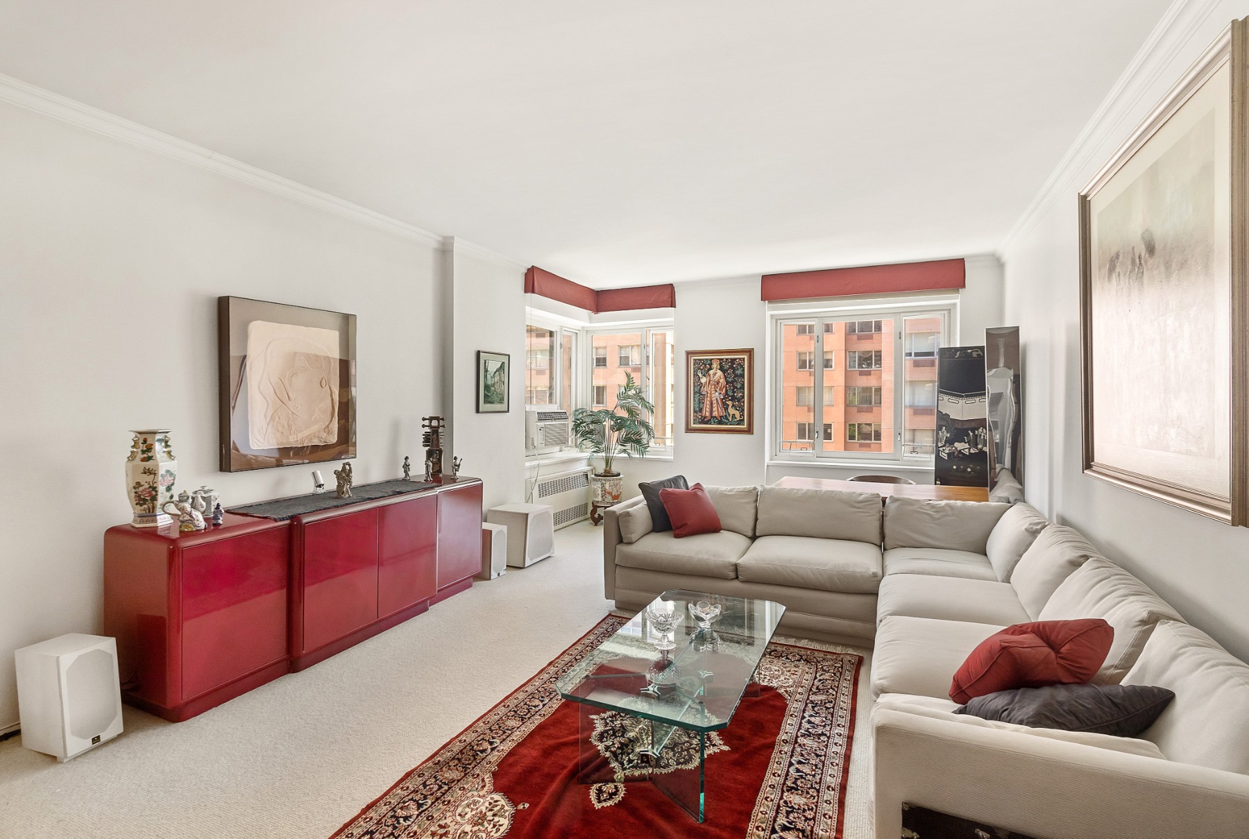 36 Sutton Place South, New York City NY 10022 A.N Shell Realty