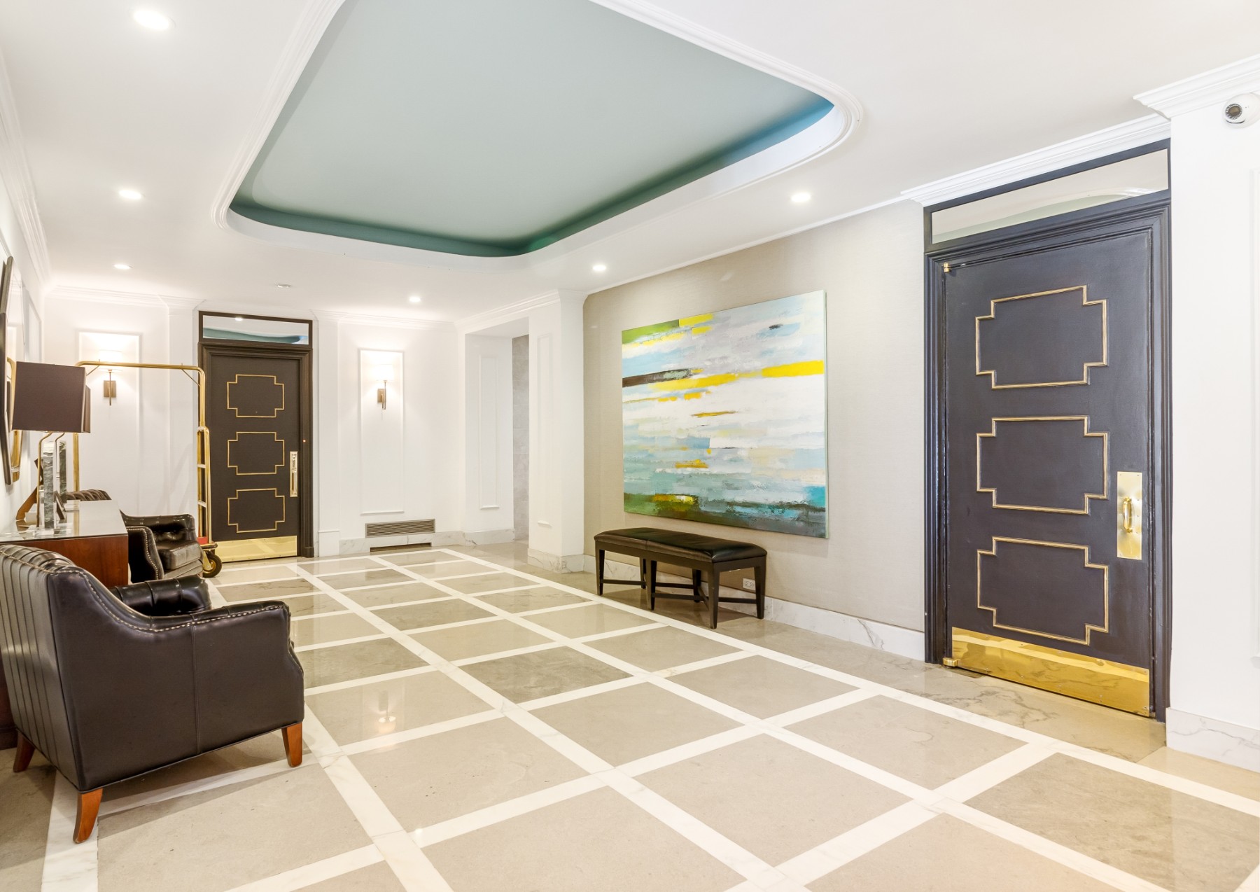 36 Sutton Place South, New York City NY 10022 A.N Shell Realty