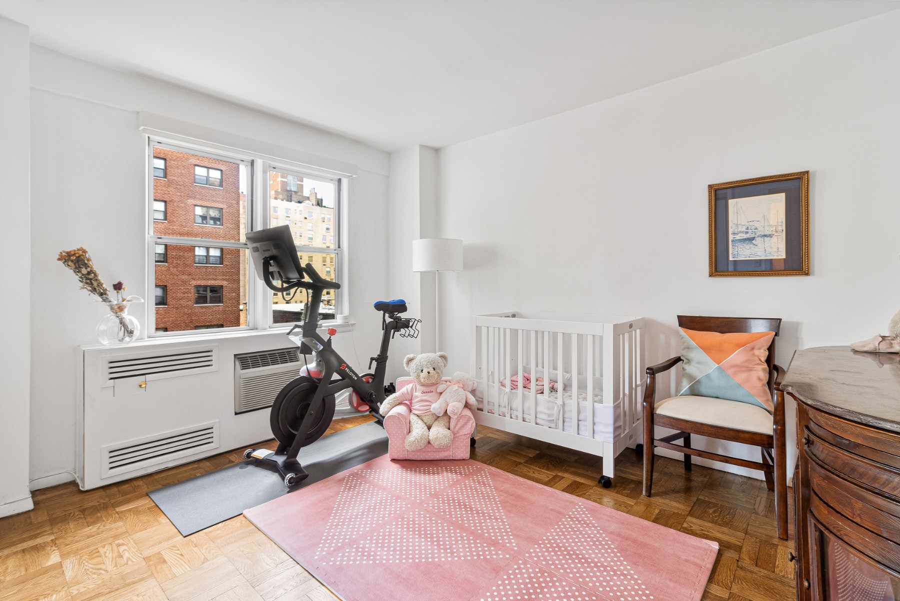 36 Sutton Place South, New York City NY 10022 A.N Shell Realty