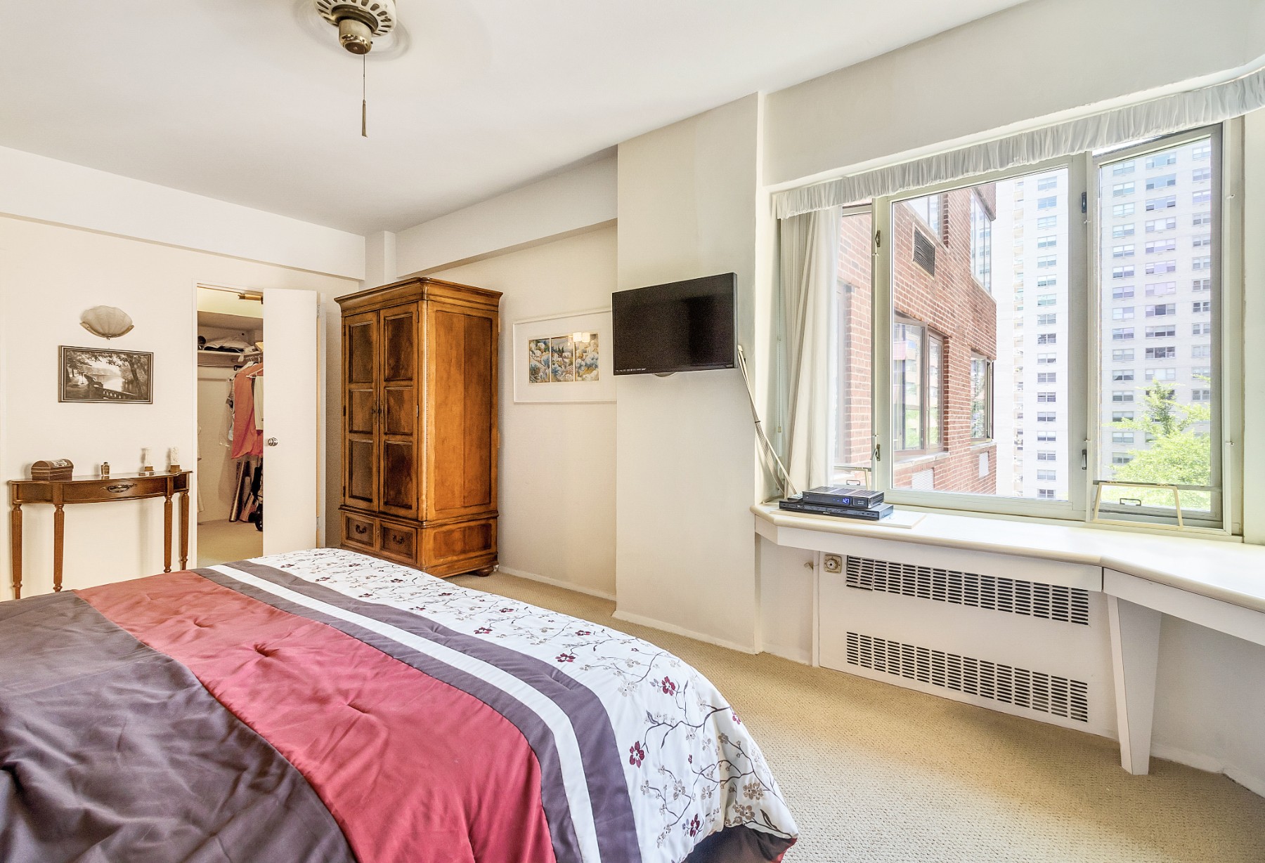 36 Sutton Place South, New York City NY 10022 A.N Shell Realty