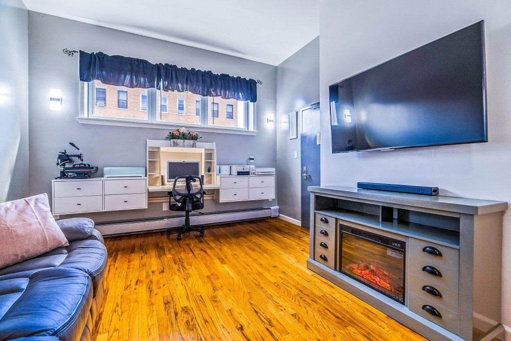 2485 Pitkin Avenue, New York City NY 11208 A.N Shell Realty