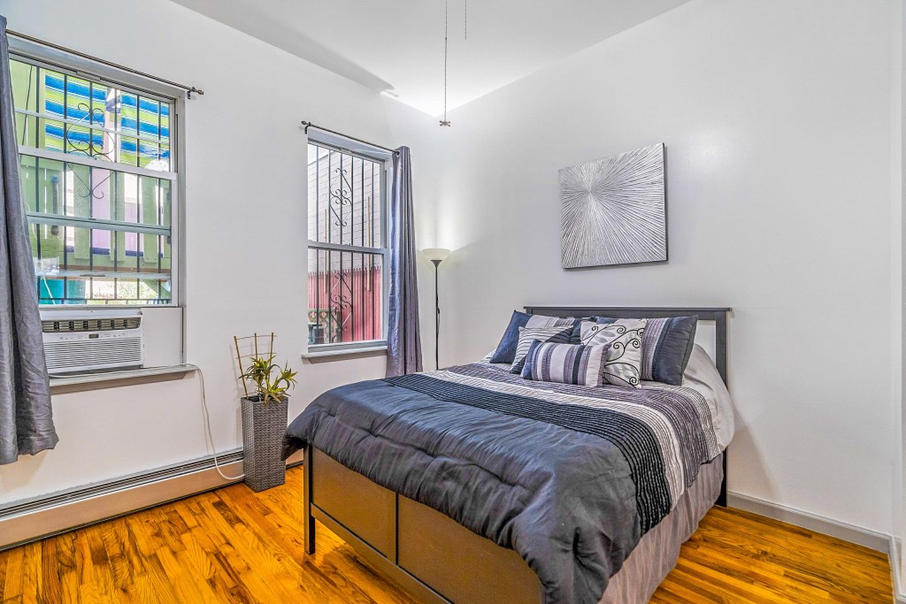 2485 Pitkin Avenue, New York City NY 11208 A.N Shell Realty