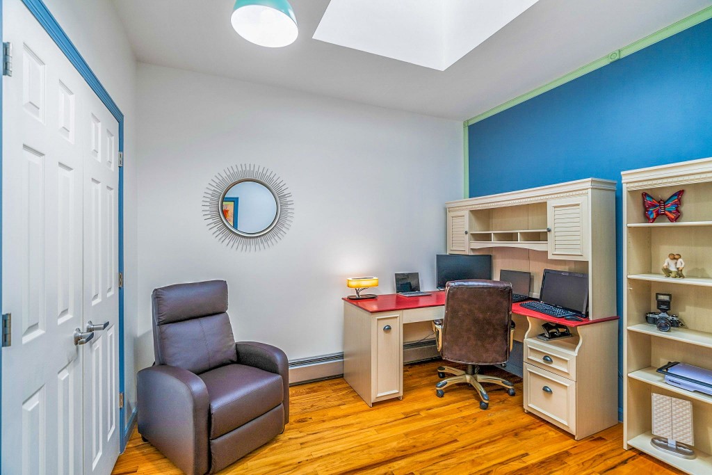 2485 Pitkin Avenue, New York City NY 11208 A.N Shell Realty