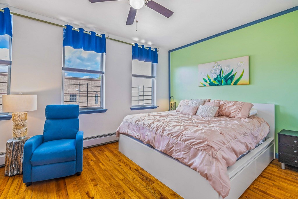 2485 Pitkin Avenue, New York City NY 11208 A.N Shell Realty