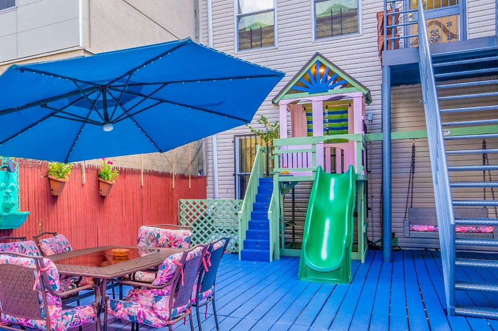 2485 Pitkin Avenue, New York City NY 11208 A.N Shell Realty