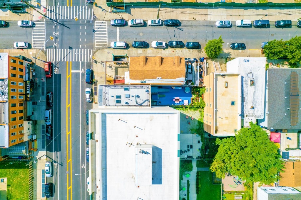 2485 Pitkin Avenue, New York City NY 11208 A.N Shell Realty