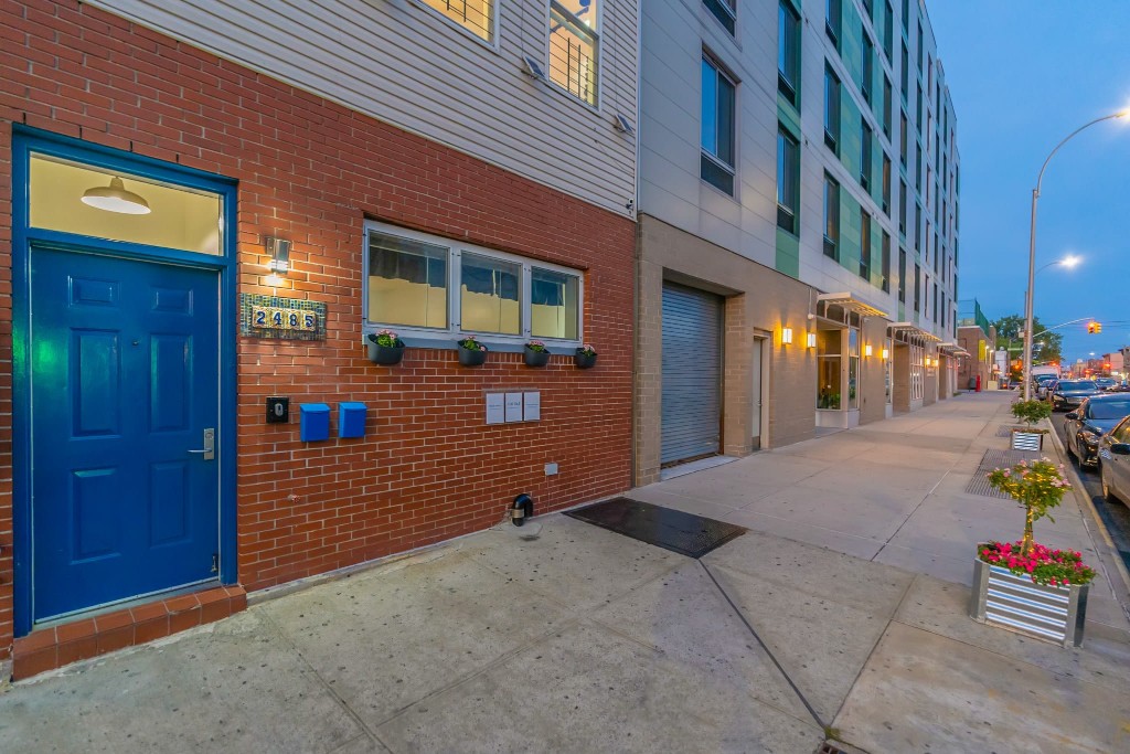 2485 Pitkin Avenue, New York City NY 11208 A.N Shell Realty
