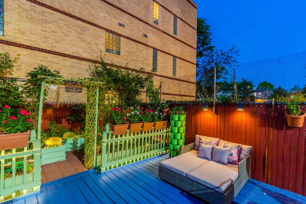 2485 Pitkin Avenue, New York City NY 11208 A.N Shell Realty