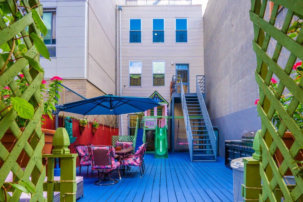 2485 Pitkin Avenue, New York City NY 11208 A.N Shell Realty