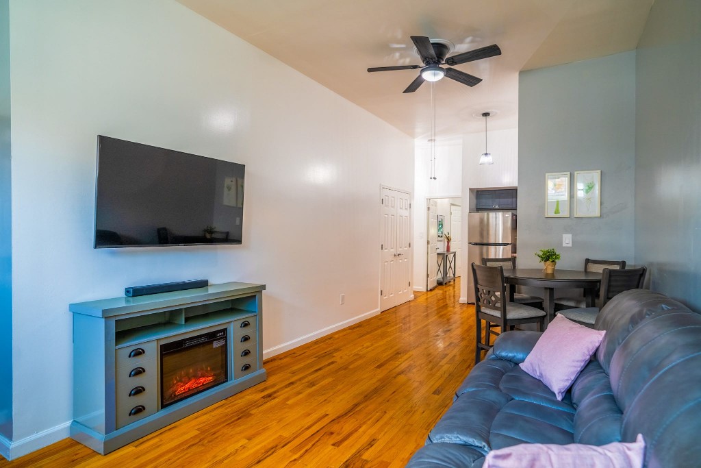 2485 Pitkin Avenue, New York City NY 11208 A.N Shell Realty