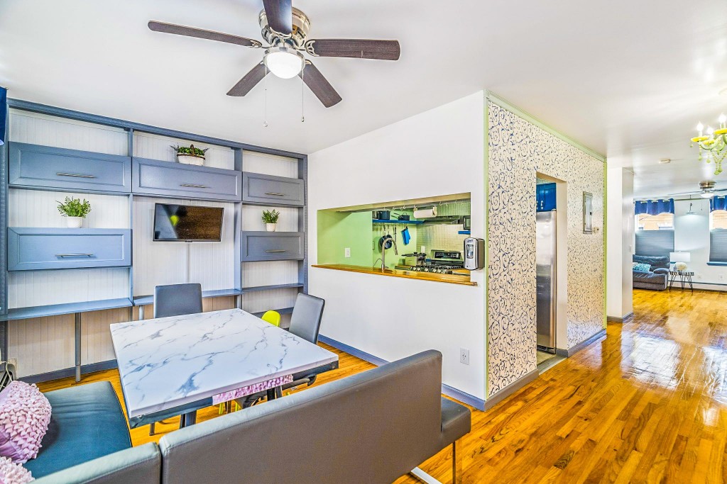 2485 Pitkin Avenue, New York City NY 11208 A.N Shell Realty