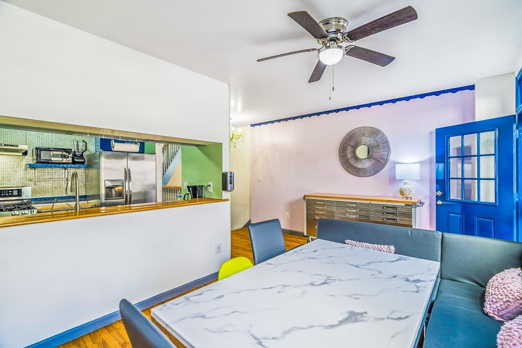 2485 Pitkin Avenue, New York City NY 11208 A.N Shell Realty