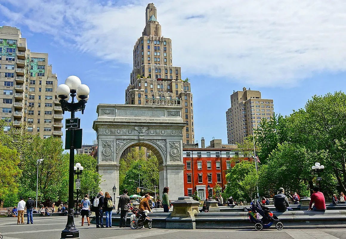 224 Sullivan Street, New York City NY 10012 A.N Shell Realty