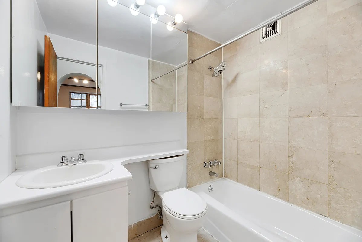 224 Sullivan Street, New York City NY 10012 A.N Shell Realty