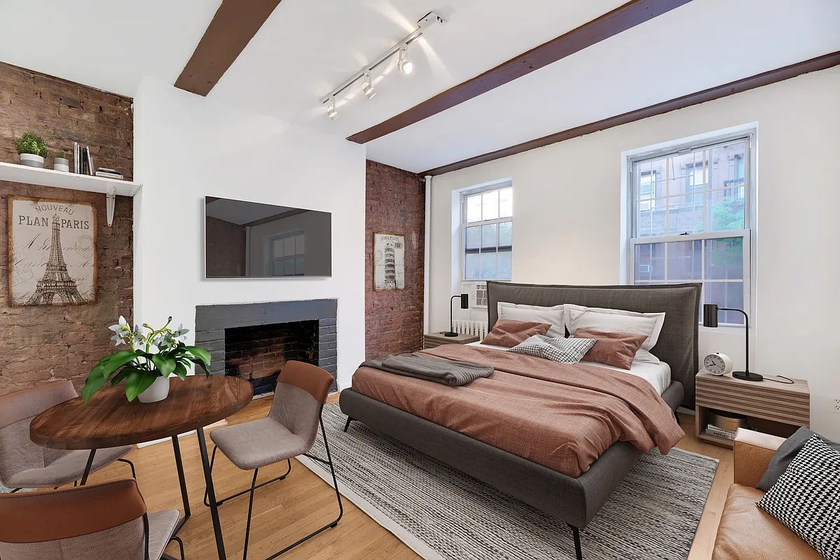 224 Sullivan Street, New York City NY 10012 A.N Shell Realty