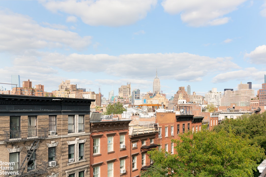 280 West 11th Street, New York City NY 10014 A.N Shell Realty