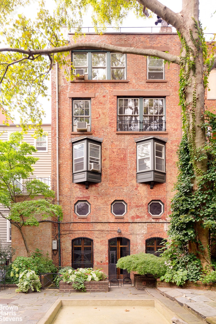 280 West 11th Street, New York City NY 10014 A.N Shell Realty