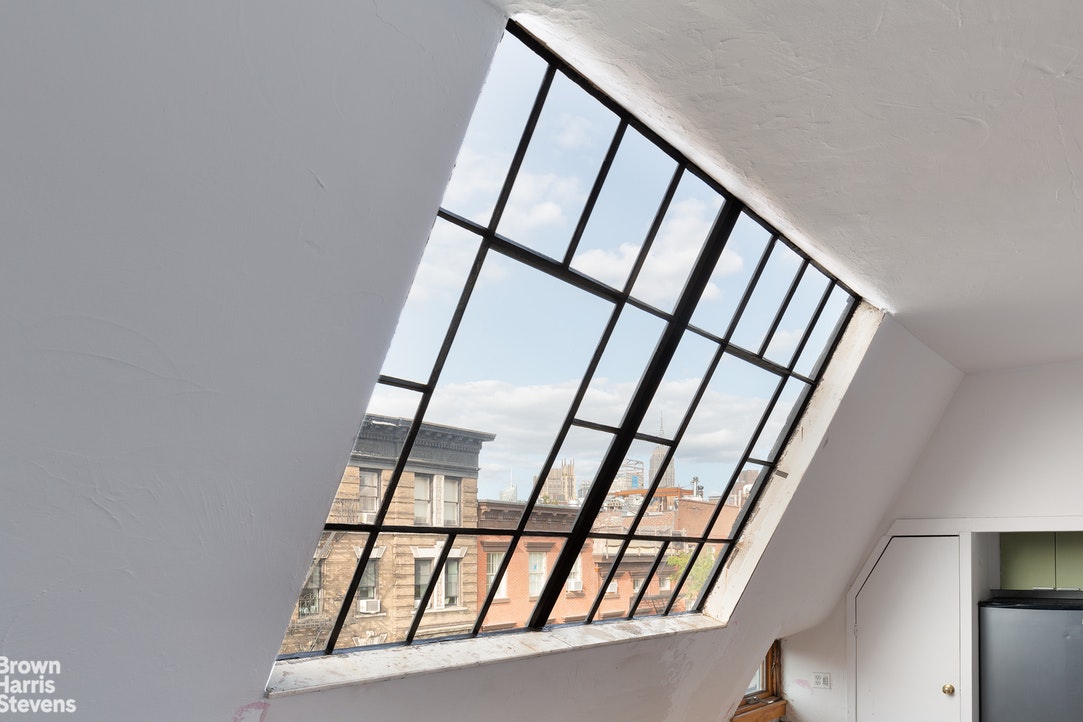 280 West 11th Street, New York City NY 10014 A.N Shell Realty