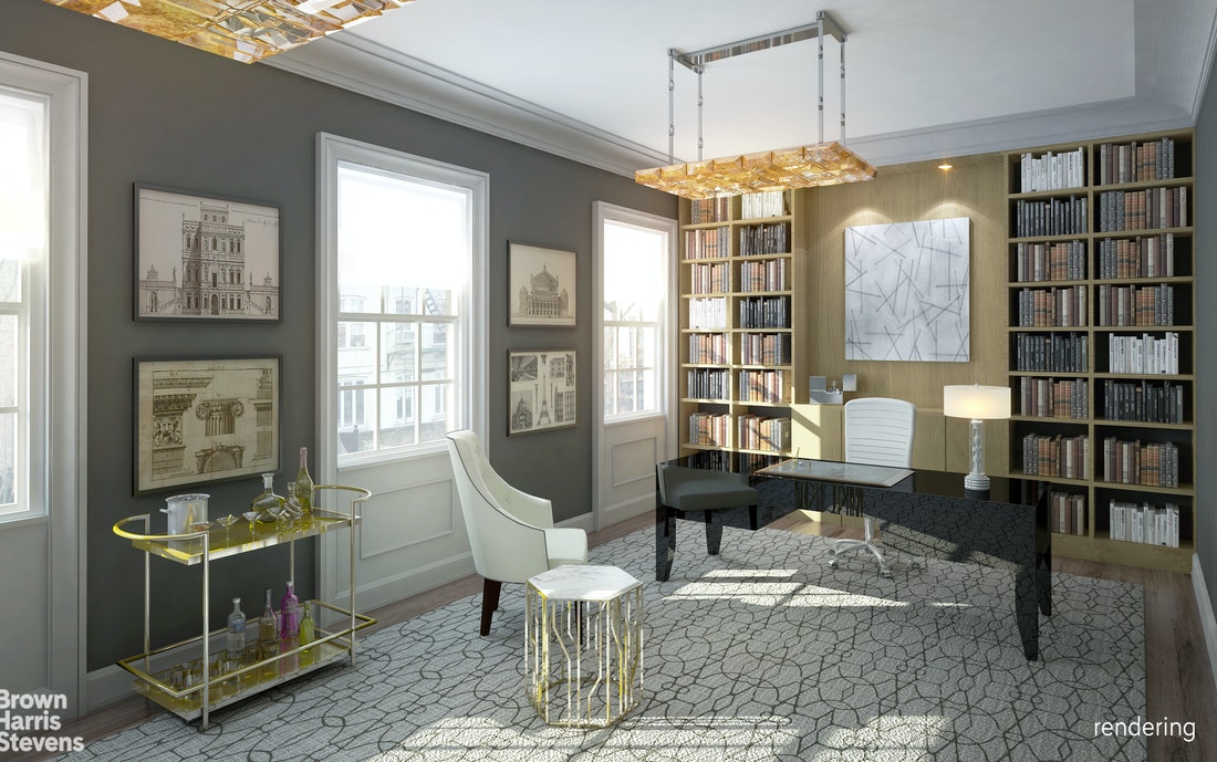 280 West 11th Street, New York City NY 10014 A.N Shell Realty