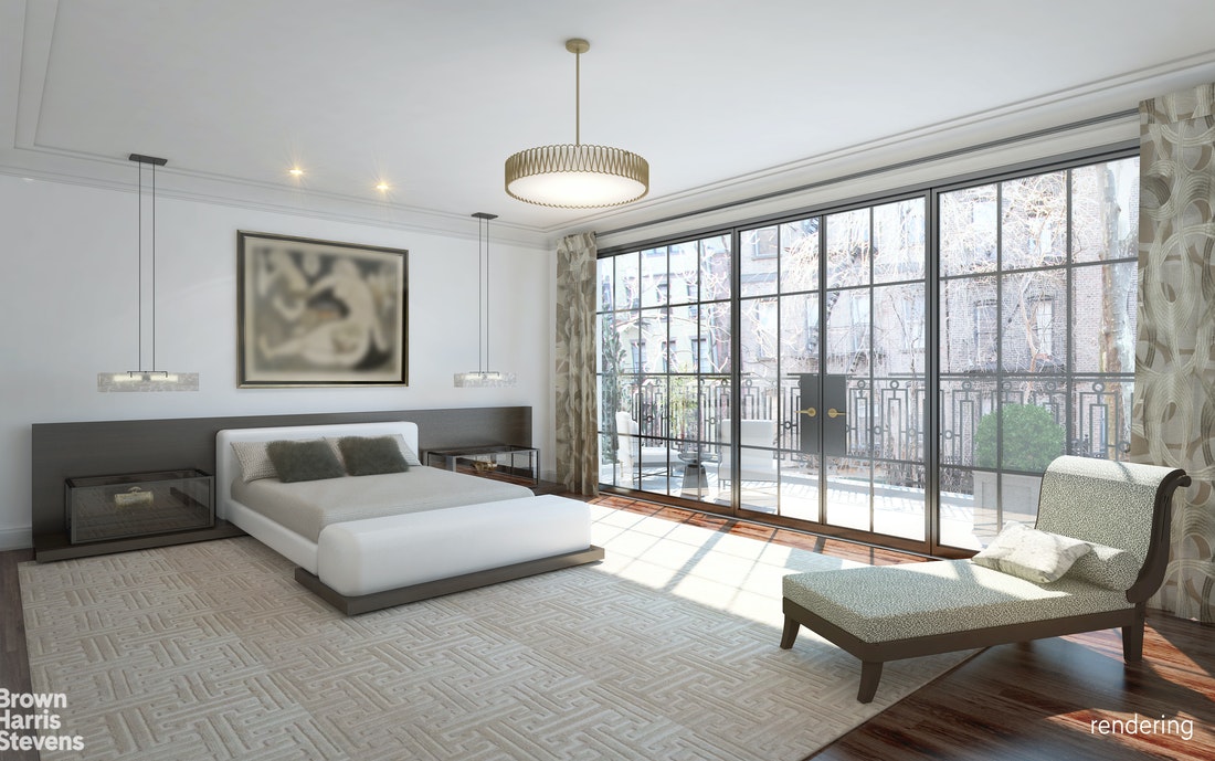 280 West 11th Street, New York City NY 10014 A.N Shell Realty