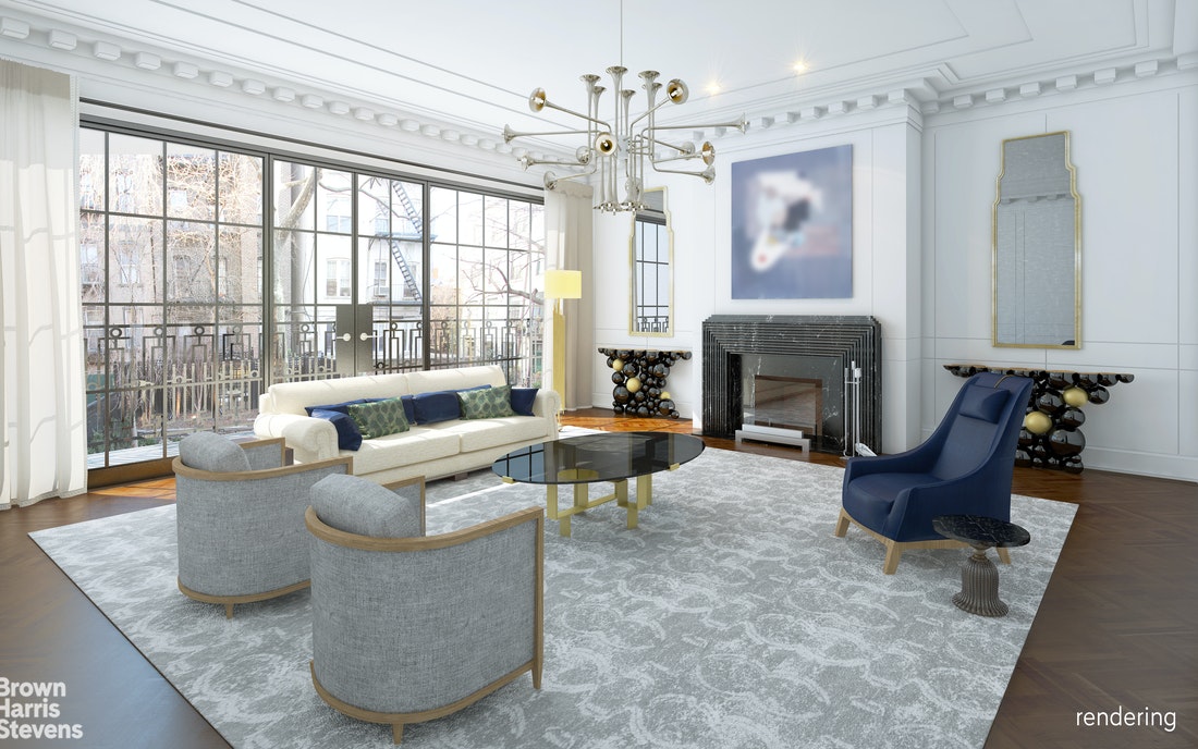 280 West 11th Street, New York City NY 10014 A.N Shell Realty